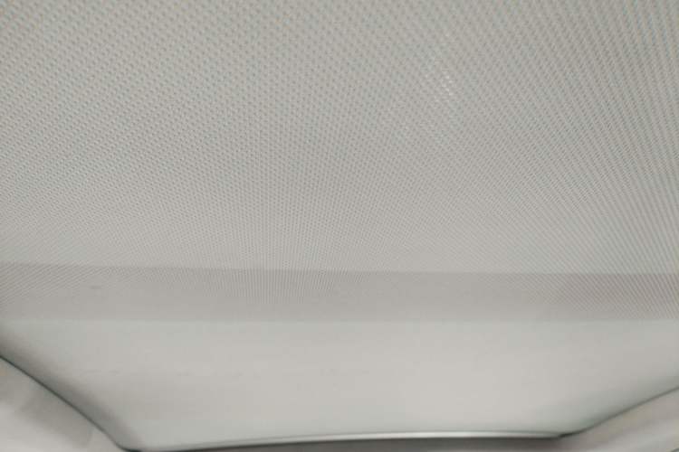 Used Audi Q5 2017 Plus 40 TFSI Technology Model Headliner