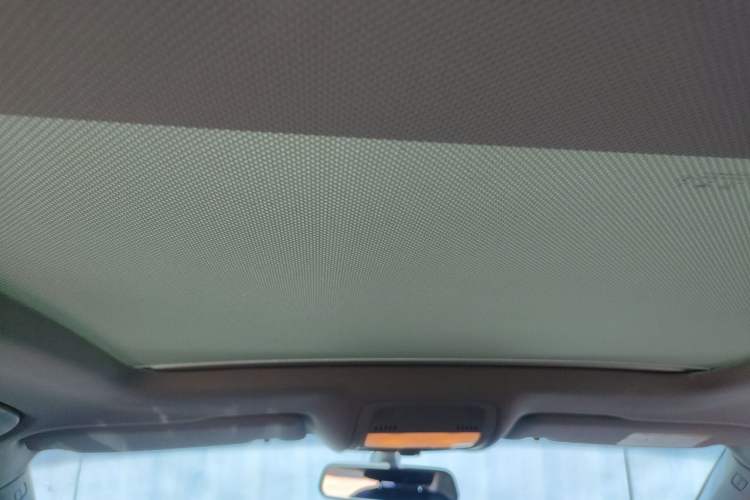 Used Audi Q5 2017 40 TFSI Ambition Edition Headliner