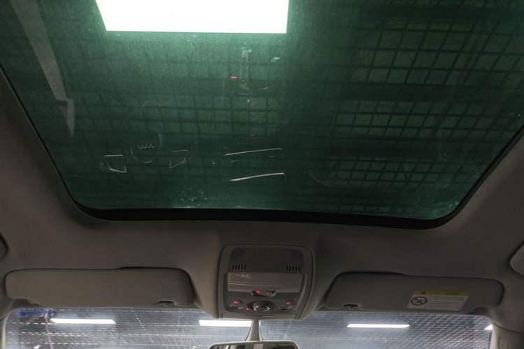 Used Audi Q5 2017 40 TFSI Ambition Edition Headliner