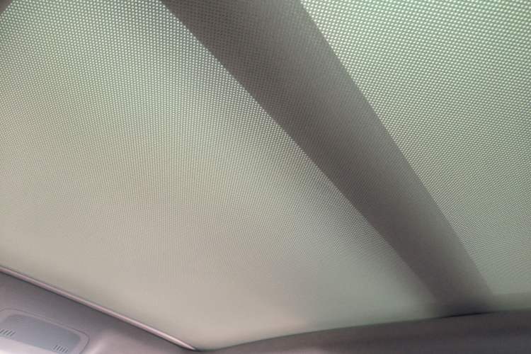 Used Audi Q5 2017 Plus 40 TFSI Technology Model Headliner