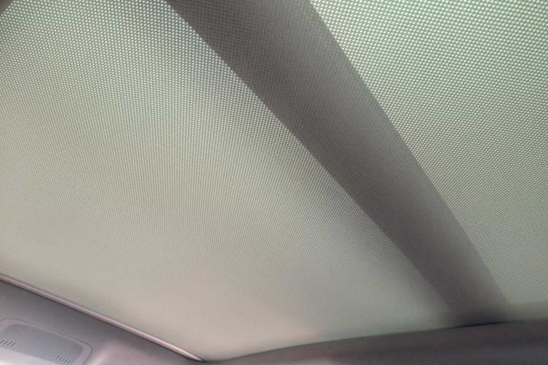 Used Audi Q5 2017 Plus 40 TFSI Technology Model Headliner