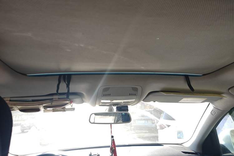 Used Audi Q5 2017 40 TFSI Ambition Edition Headliner