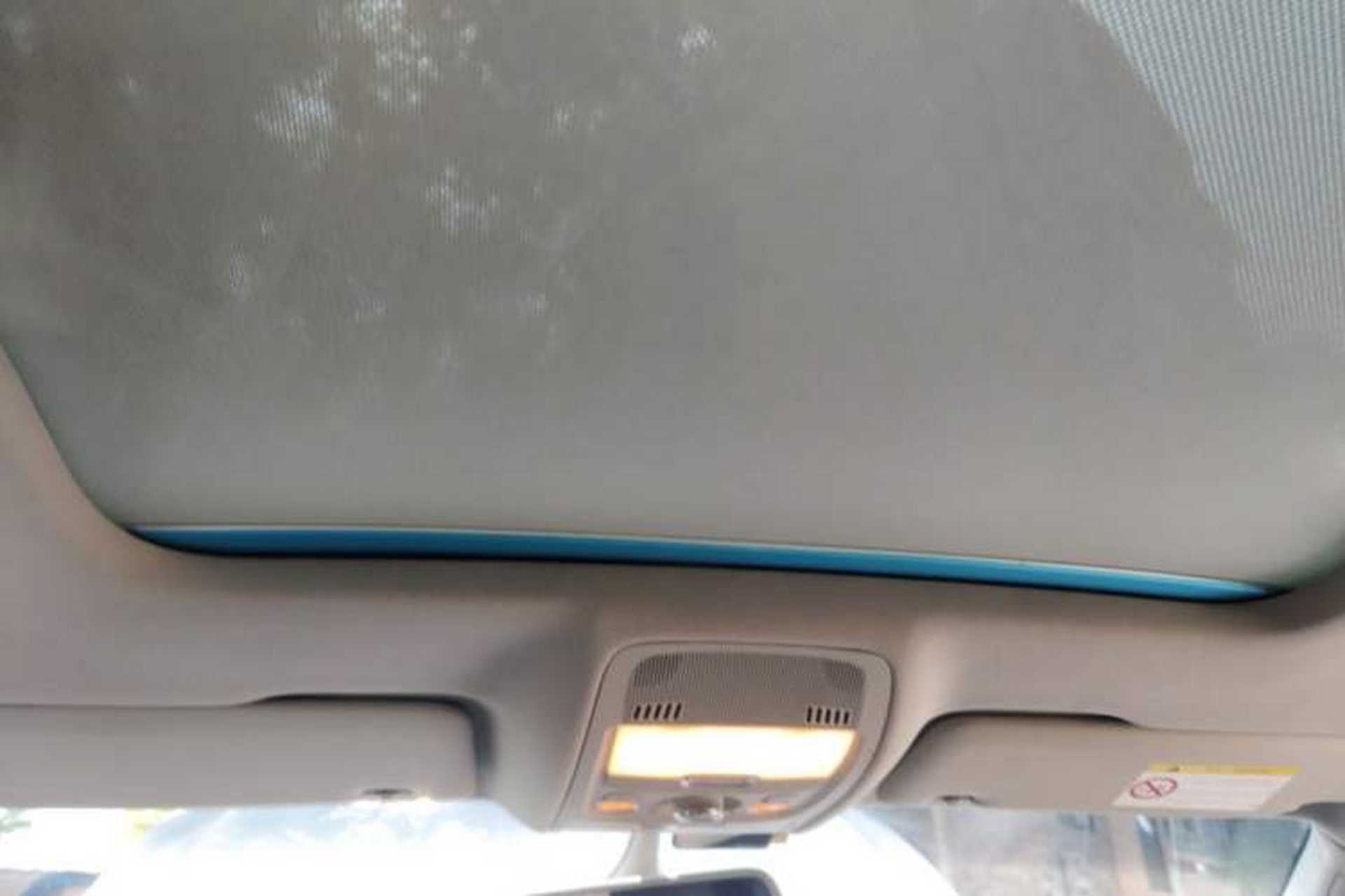 Used Audi Q5 2017 40 TFSI Technology Edition Headliner