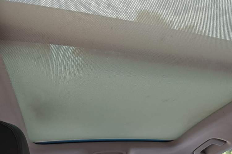 Used Audi Q5 2017 40 TFSI Technology Edition Headliner