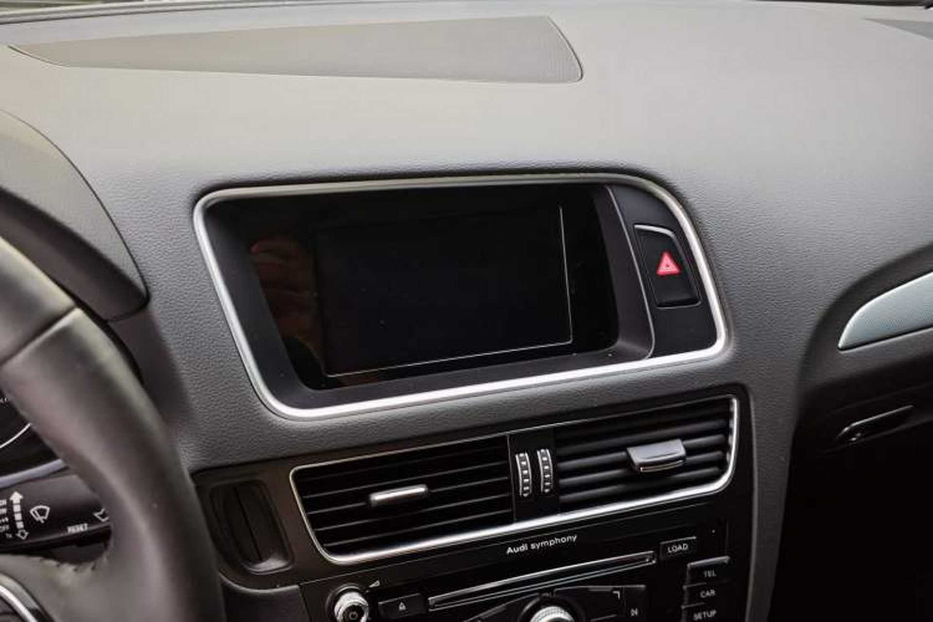 Used Audi Q5 2017 Plus 40 TFSI Technology Model Interior 3