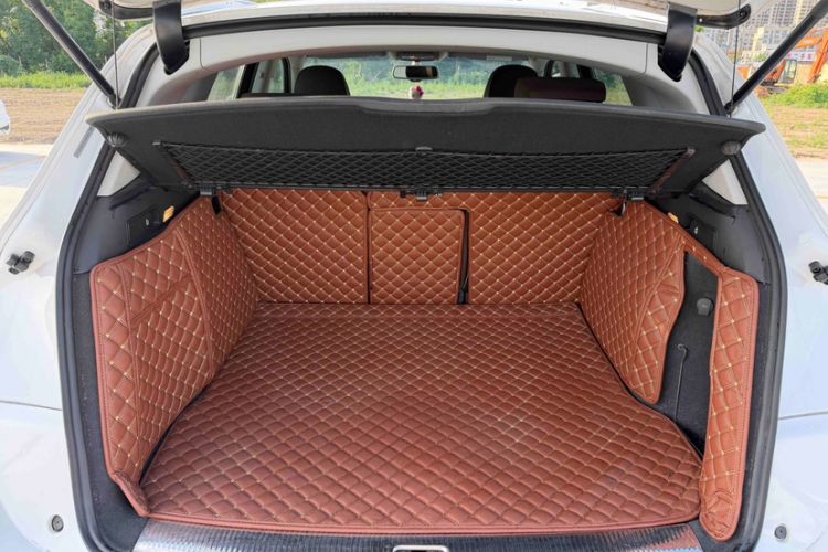 Used Audi Q5 2017 40 TFSI Technology Edition Interior 6