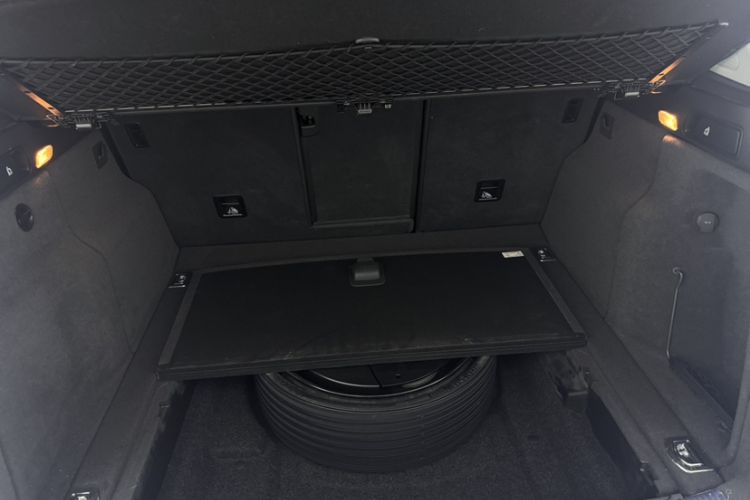 Used Audi Q5 2017 40 TFSI Comfort Model Interior 6