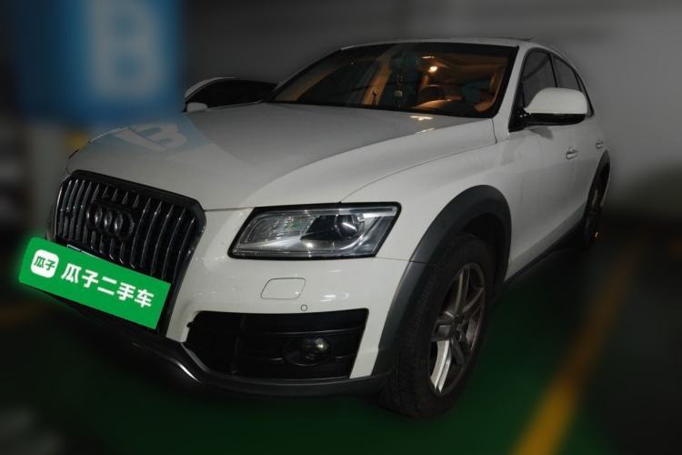 Used Audi Q5 2017 Plus 40 TFSI Technology Model Guazi used car, China used car export, Used car for sale, Used  cars, Cheapest cars for sale