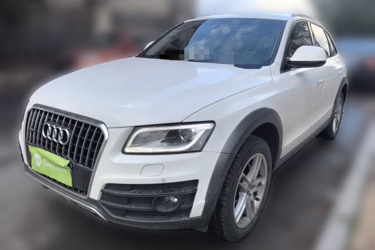 Used Audi Q5 2017 Plus 40 TFSI Technology Model Guazi used car, China used car export, Used car for sale, Used  cars, Cheapest cars for sale