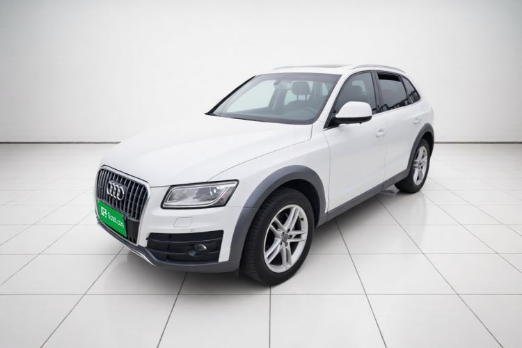 Used Audi Q5 2017 Plus 40 TFSI Technology Model Guazi used car, China used car export, Used car for sale, Used  cars, Cheapest cars for sale