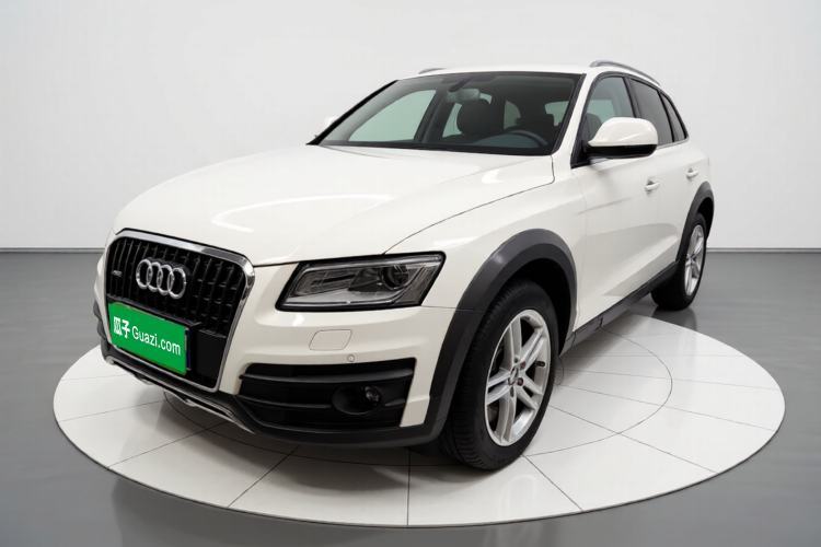 Used Audi Q5 2017 Plus 40 TFSI Technology Model Guazi used car, China used car export, Used car for sale, Used  cars, Cheapest cars for sale