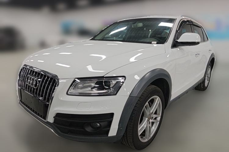 Used Audi Q5 2017 Plus 40 TFSI Technology Model Guazi used car, China used car export, Used car for sale, Used  cars, Cheapest cars for sale