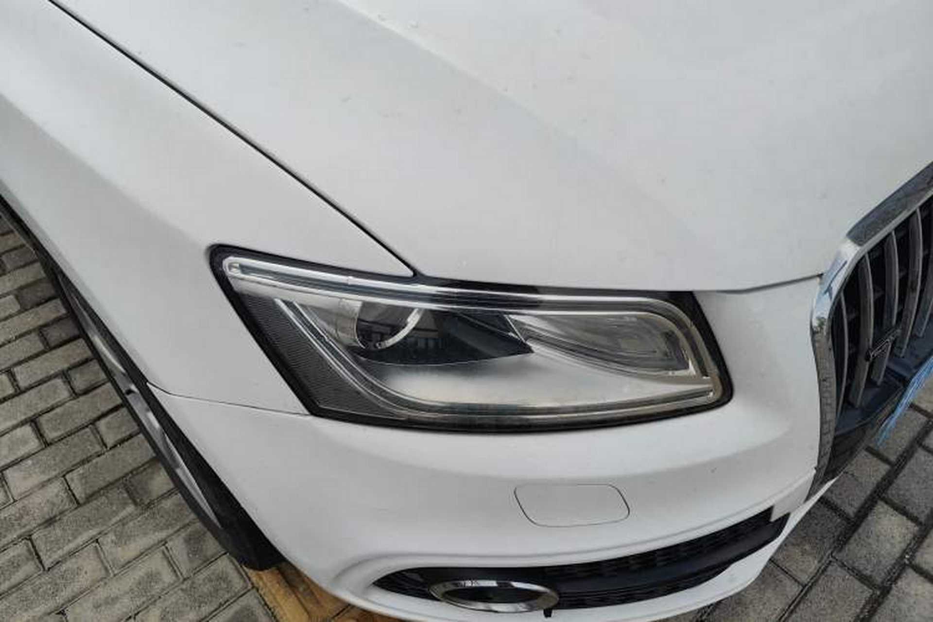 Used Audi Q5 2017 40 TFSI Ambition Edition Right Front Headlight