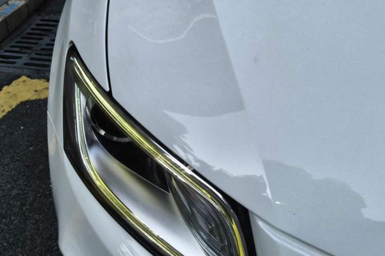 Used Audi Q5 2017 Plus 40 TFSI Ambition Model Right Front Headlight