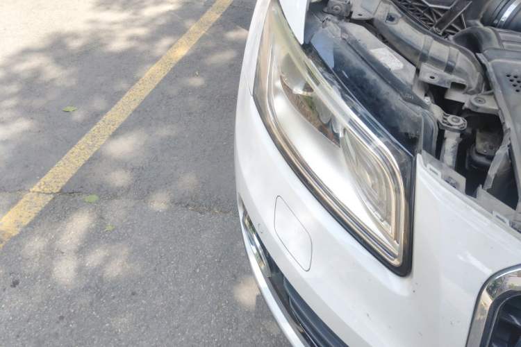 Used Audi Q5 2017 40 TFSI Technology Edition Right Front Headlight