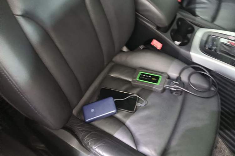 Used Audi Q5 2017 40 TFSI Technology Edition Right Front Seat