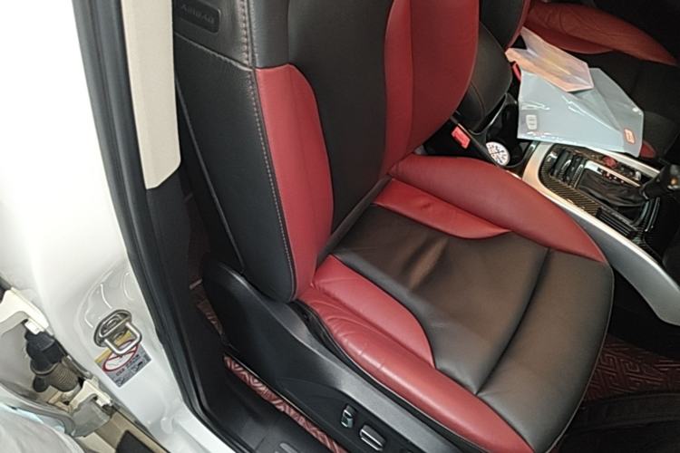 Used Audi Q5 2017 Plus 40 TFSI Technology Model Right Front Seat