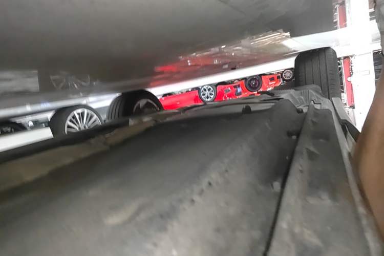 Used Audi Q5 2017 40 TFSI Ambition Edition Right Side Sill