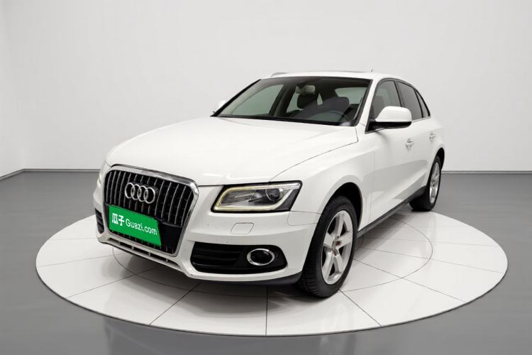 Audi Q5 2017 40 TFSI Ambition Edition d’occasion Guazi used car, China used car export, Used car for sale, Used  cars, Cheapest cars for sale