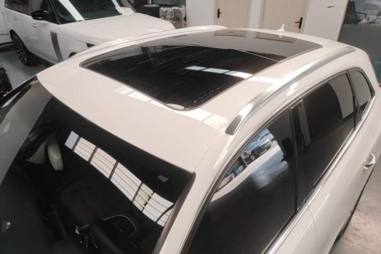 Used Audi Q5 2017 40 TFSI Technology Edition Roof