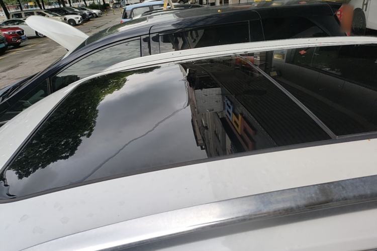 Used Audi Q5 2017 40 TFSI Technology Edition Roof