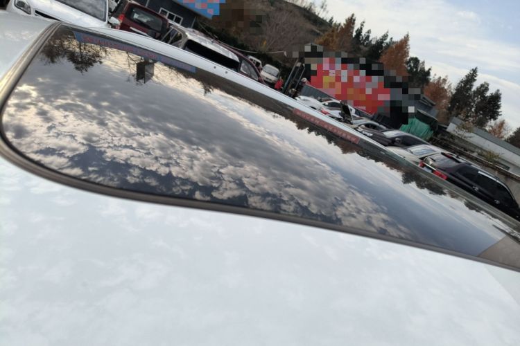Used Audi Q5 2017 Plus 40 TFSI Technology Model Roof