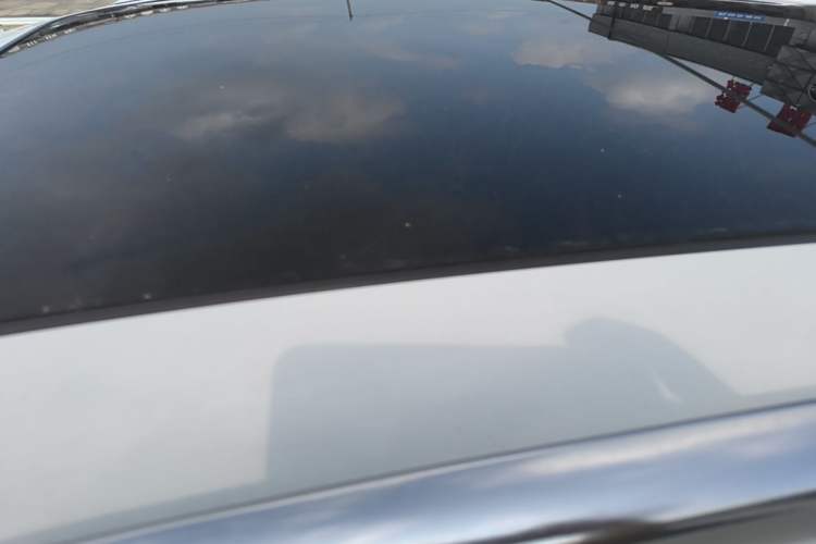 Used Audi Q5 2017 40 TFSI Technology Edition Roof