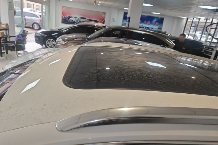 Used Audi Q5 2017 40 TFSI Technology Edition Roof