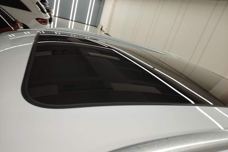 Used Audi Q5 2017 Plus 40 TFSI Ambition Model Roof