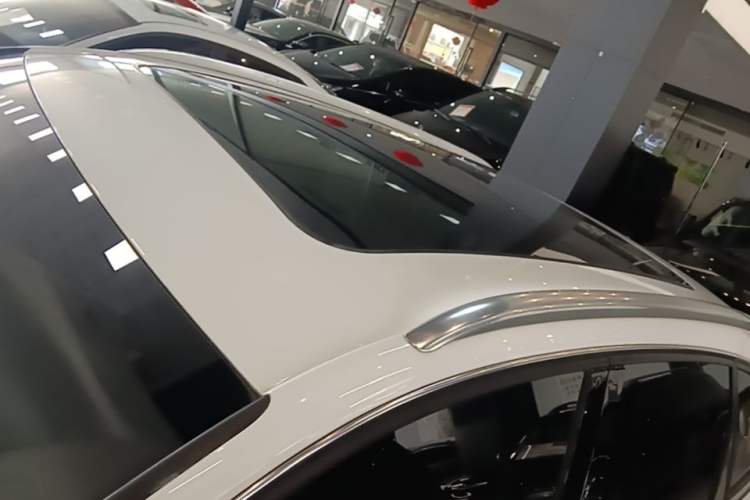 Used Audi Q5 2017 Plus 40 TFSI Technology Model Roof