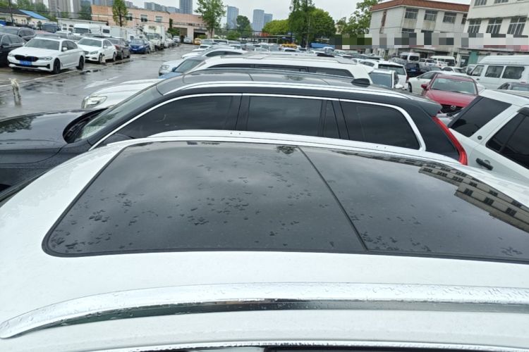 Used Audi Q5 2017 Plus 40 TFSI Technology Model Roof