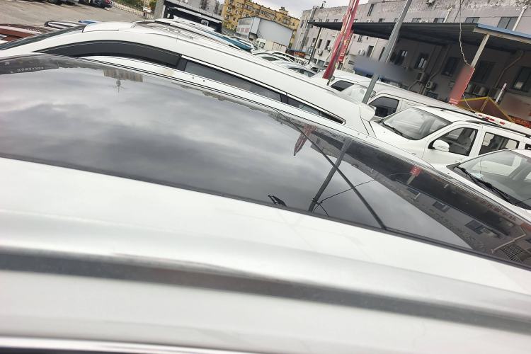 Used Audi Q5 2017 40 TFSI Technology Edition Roof