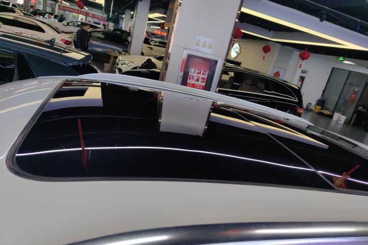 Used Audi Q5 2017 Plus 40 TFSI Ambition Model Roof