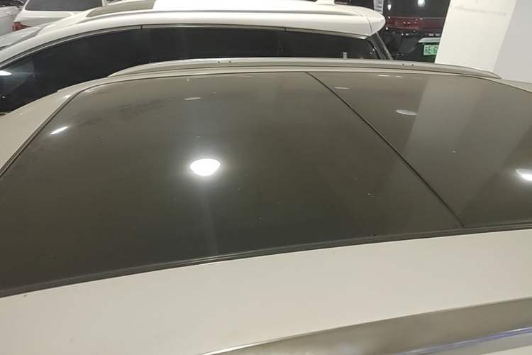 Used Audi Q5 2017 40 TFSI Ambition Edition Roof