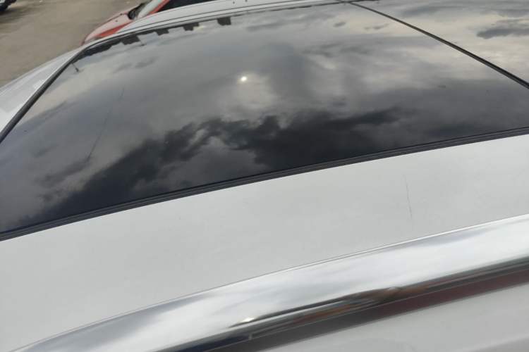Used Audi Q5 2017 Plus 40 TFSI Ambition Model Roof