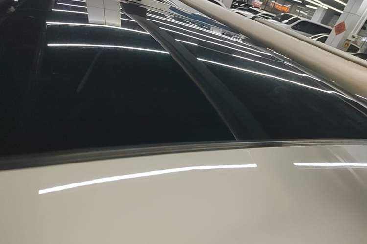 Used Audi Q5 2017 Plus 40 TFSI Technology Model Roof