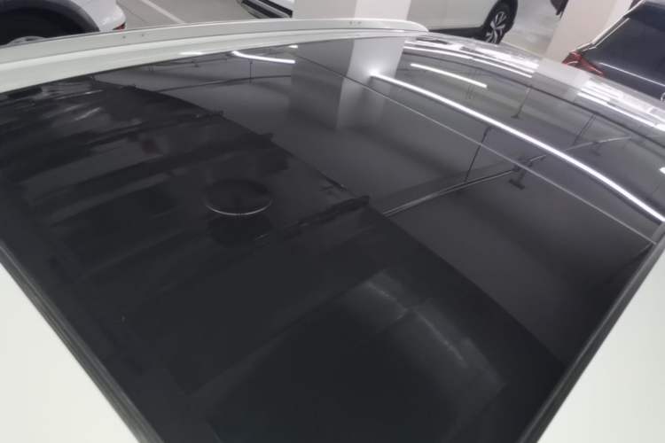 Used Audi Q5 2017 Plus 40 TFSI Technology Model Roof