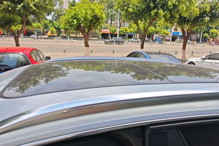 Used Audi Q5 2017 40 TFSI Technology Edition Roof