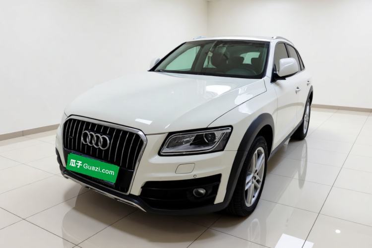 Audi Q5 2017 Plus 40 TFSI Technology Model usata Guazi used car, China used car export, Used car for sale, Used cars, Cheapest cars for sale