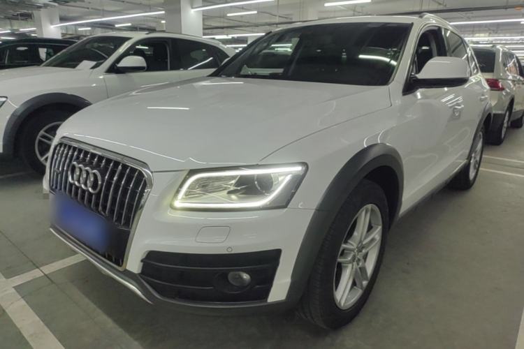 Used Audi Q5 2017 Plus 40 TFSI Technology Model Guazi used car, China used car export, Used car for sale, Used  cars, Cheapest cars for sale