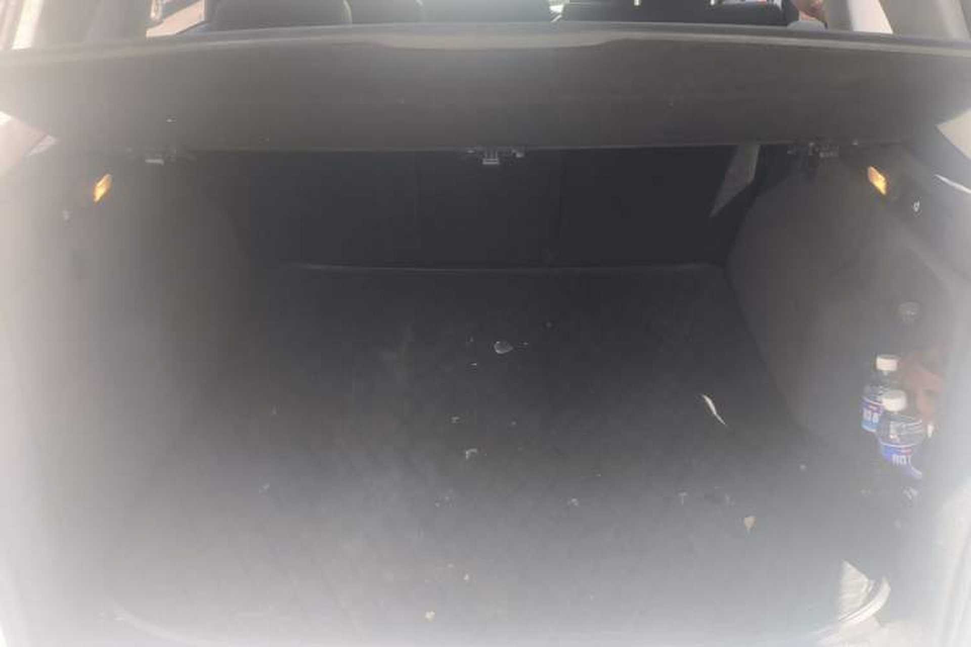 Used Audi Q5 2017 40 TFSI Ambition Edition Trunk