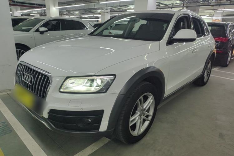 Used Audi Q5 2017 Plus 40 TFSI Technology Model Guazi used car, China used car export, Used car for sale, Used  cars, Cheapest cars for sale