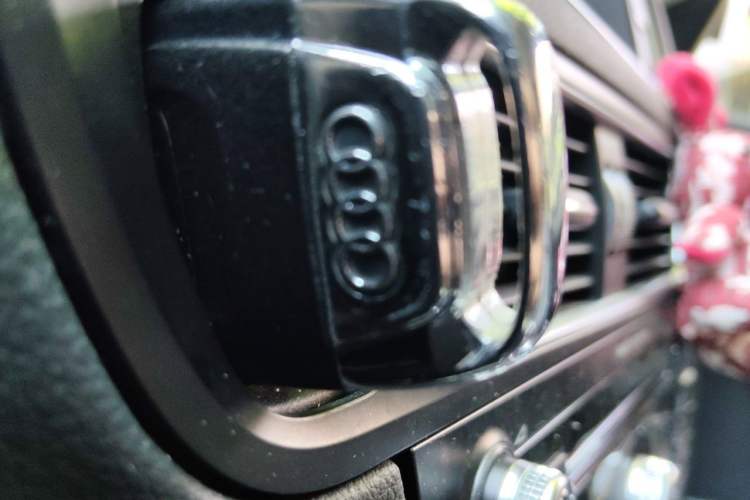 Used Audi Q5 2017 40 TFSI Technology Edition Vehicle Key