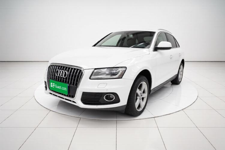 Used Audi Q5 2017 40 TFSI Technology Edition Guazi used car, China used car export, Used car for sale, Used  cars, Cheapest cars for sale