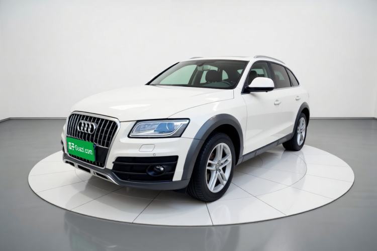 Used Audi Q5 2017 Plus 40 TFSI Technology Model Guazi used car, China used car export, Used car for sale, Used  cars, Cheapest cars for sale