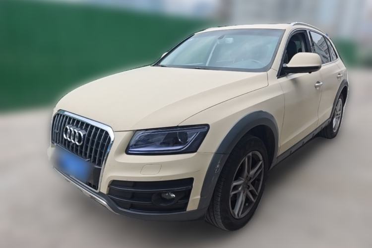 Used Audi Q5 2017 Plus 40 TFSI Technology Model Guazi used car, China used car export, Used car for sale, Used  cars, Cheapest cars for sale