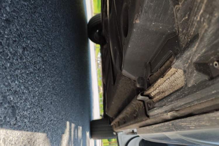 Used Audi Q5 2017 Plus 40 TFSI Technology Model Chassis Rear Right