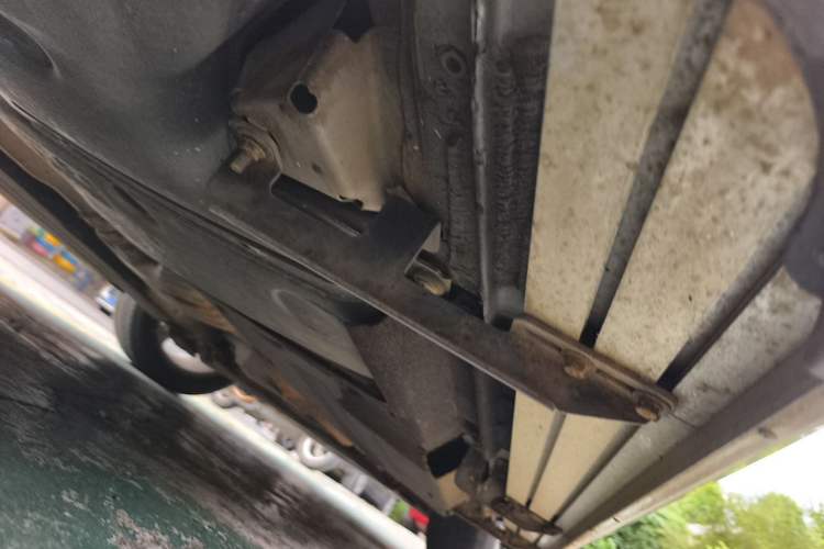 Used Audi Q5 2017 Plus 40 TFSI Ambition Model Chassis Rear Right