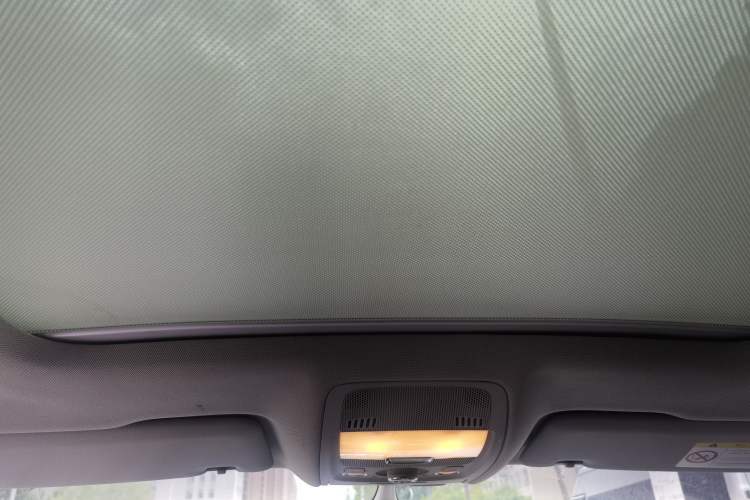 Used Audi Q5 2017 40 TFSI Ambition Edition Headliner