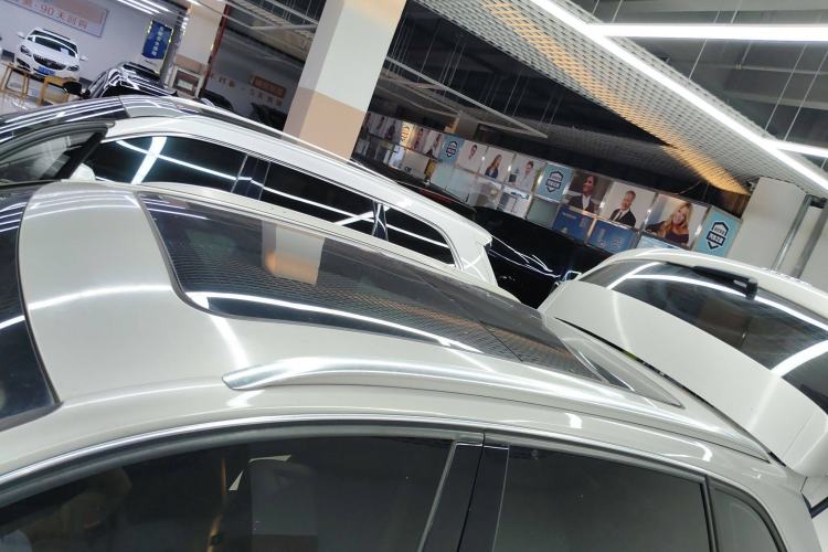 Used Audi Q5 2017 40 TFSI Ambition Edition Roof